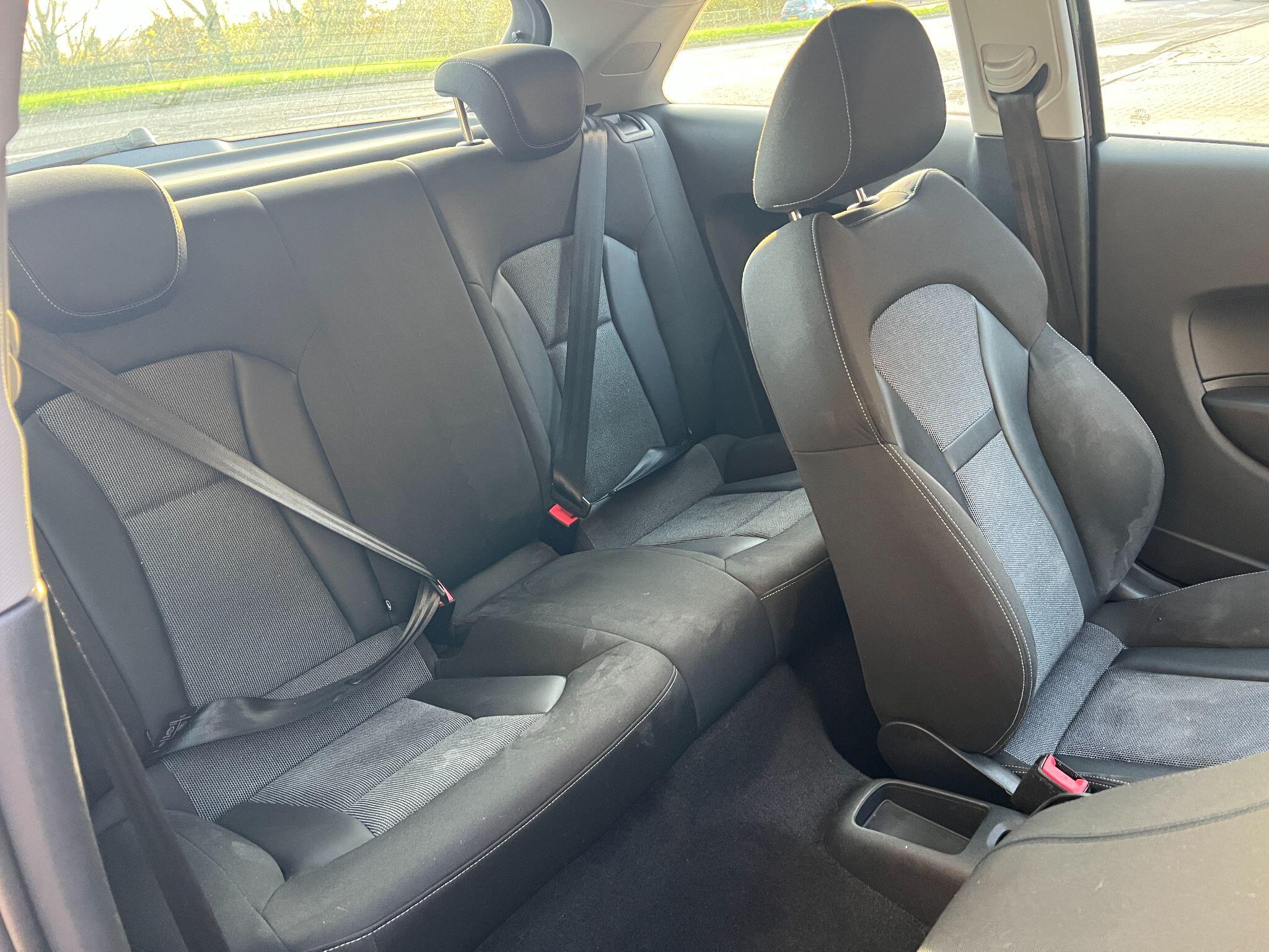 Audi A1 1.0 TFSI Sport Euro 6 (s/s) 3dr 3dr Manual 2025