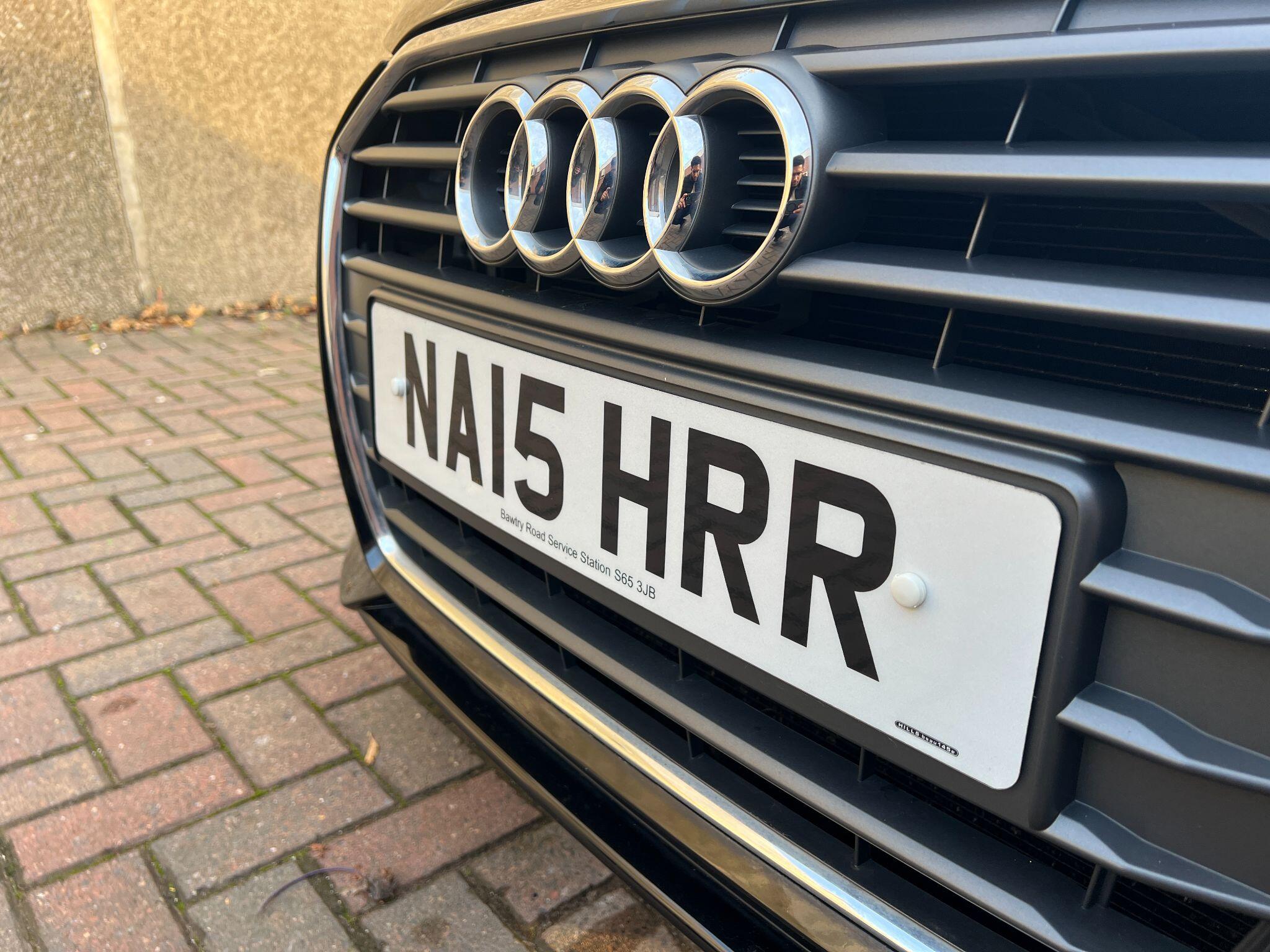 Audi A1 1.0 TFSI Sport Euro 6 (s/s) 3dr 3dr Manual 2025