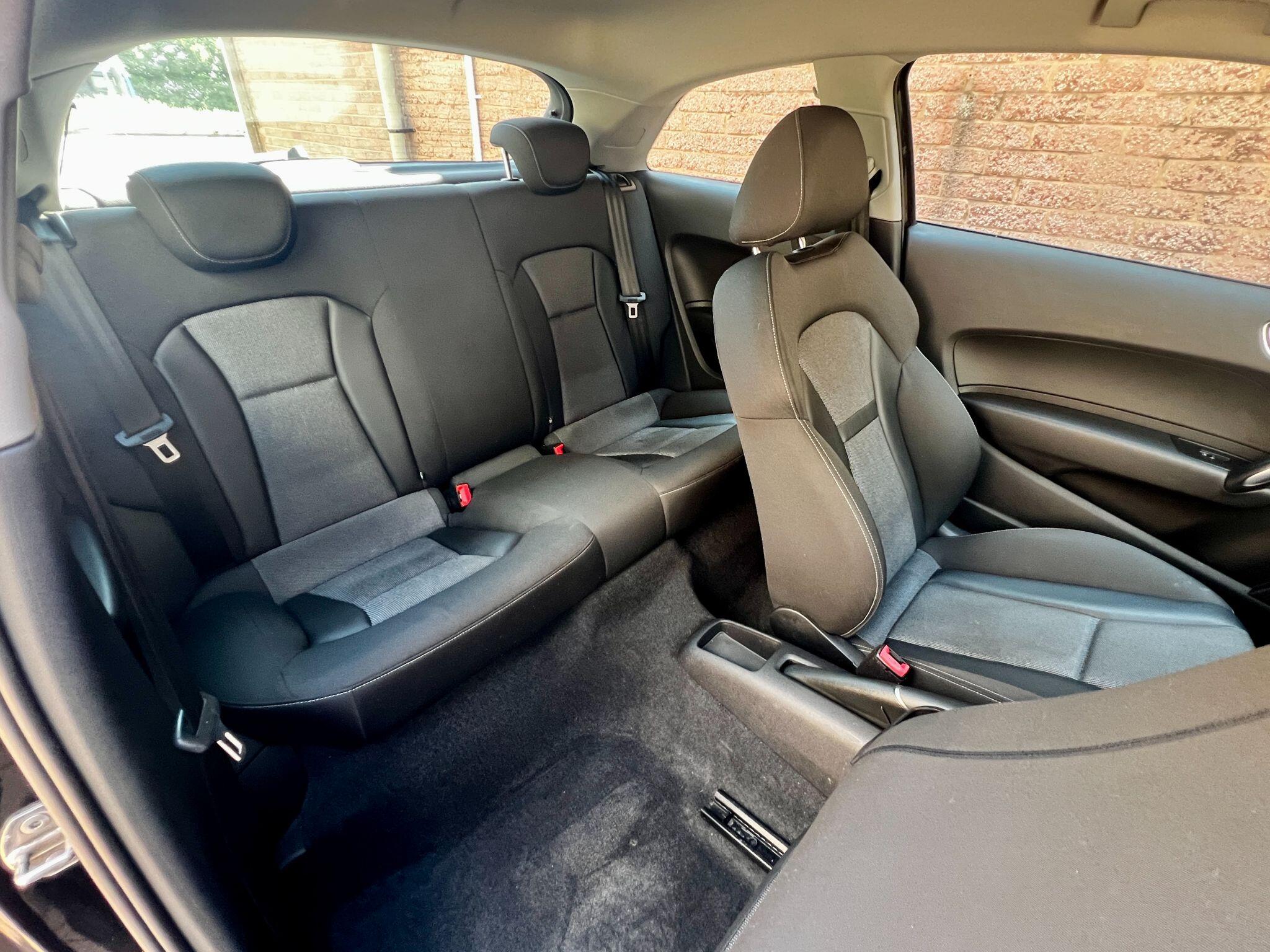 Audi A1 1.0 TFSI Sport Euro 6 (s/s) 3dr 3dr Manual 2025