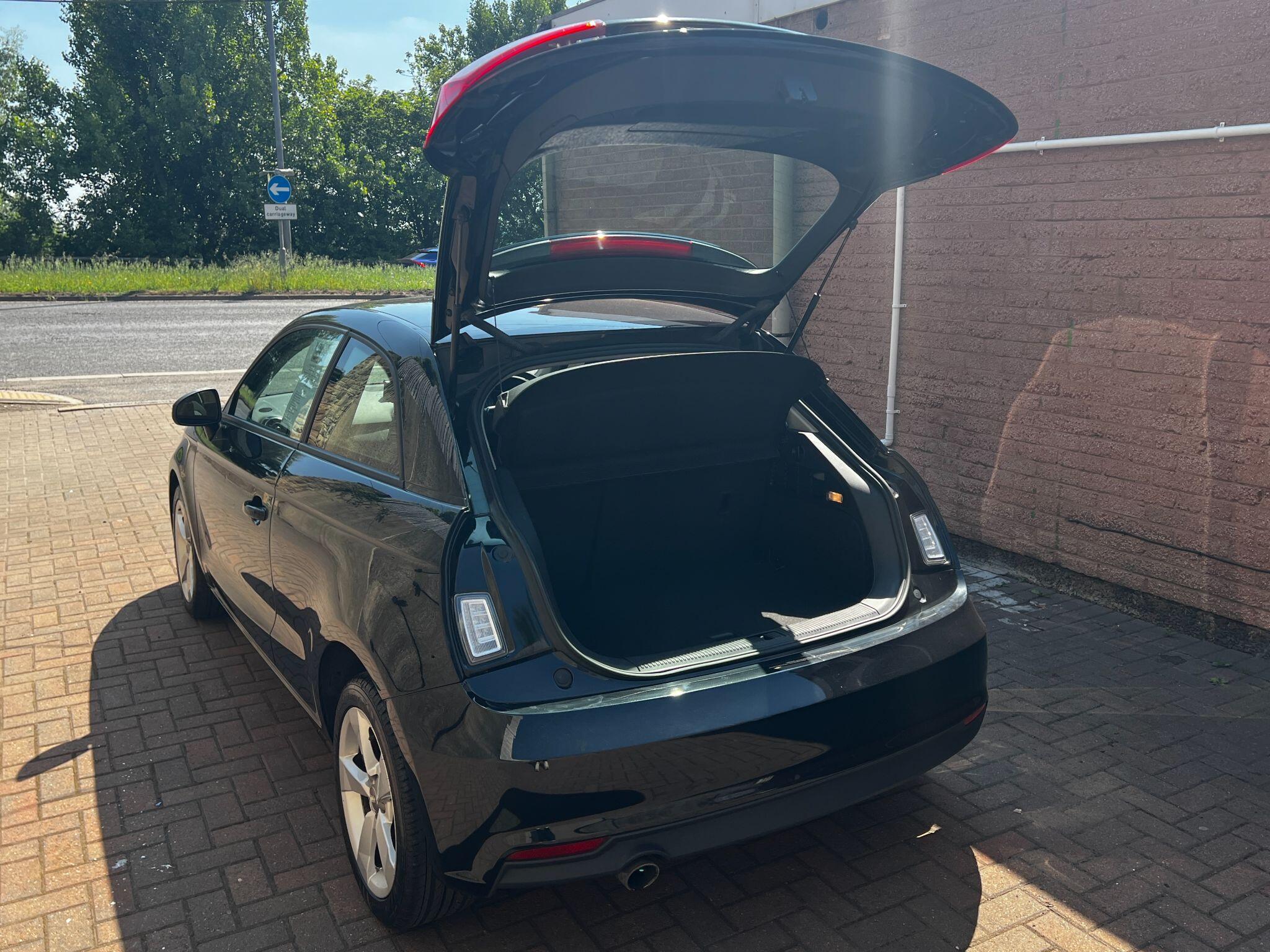 Audi A1 1.0 TFSI Sport Euro 6 (s/s) 3dr 3dr Manual 2025