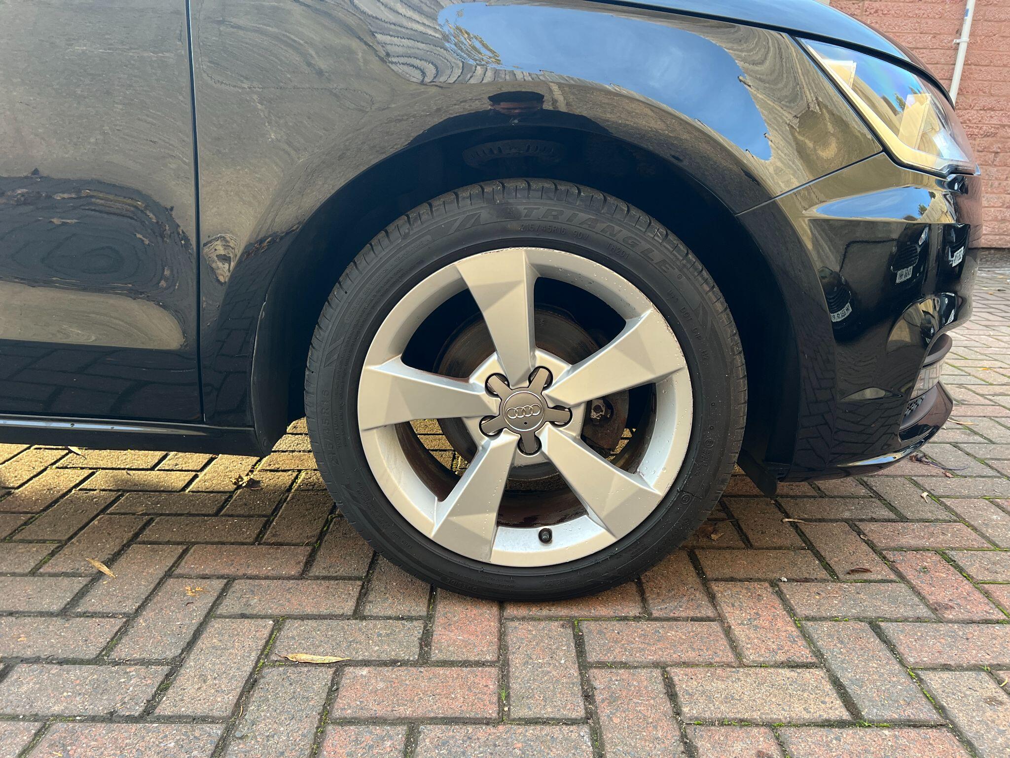 Audi A1 1.0 TFSI Sport Euro 6 (s/s) 3dr 3dr Manual 2025