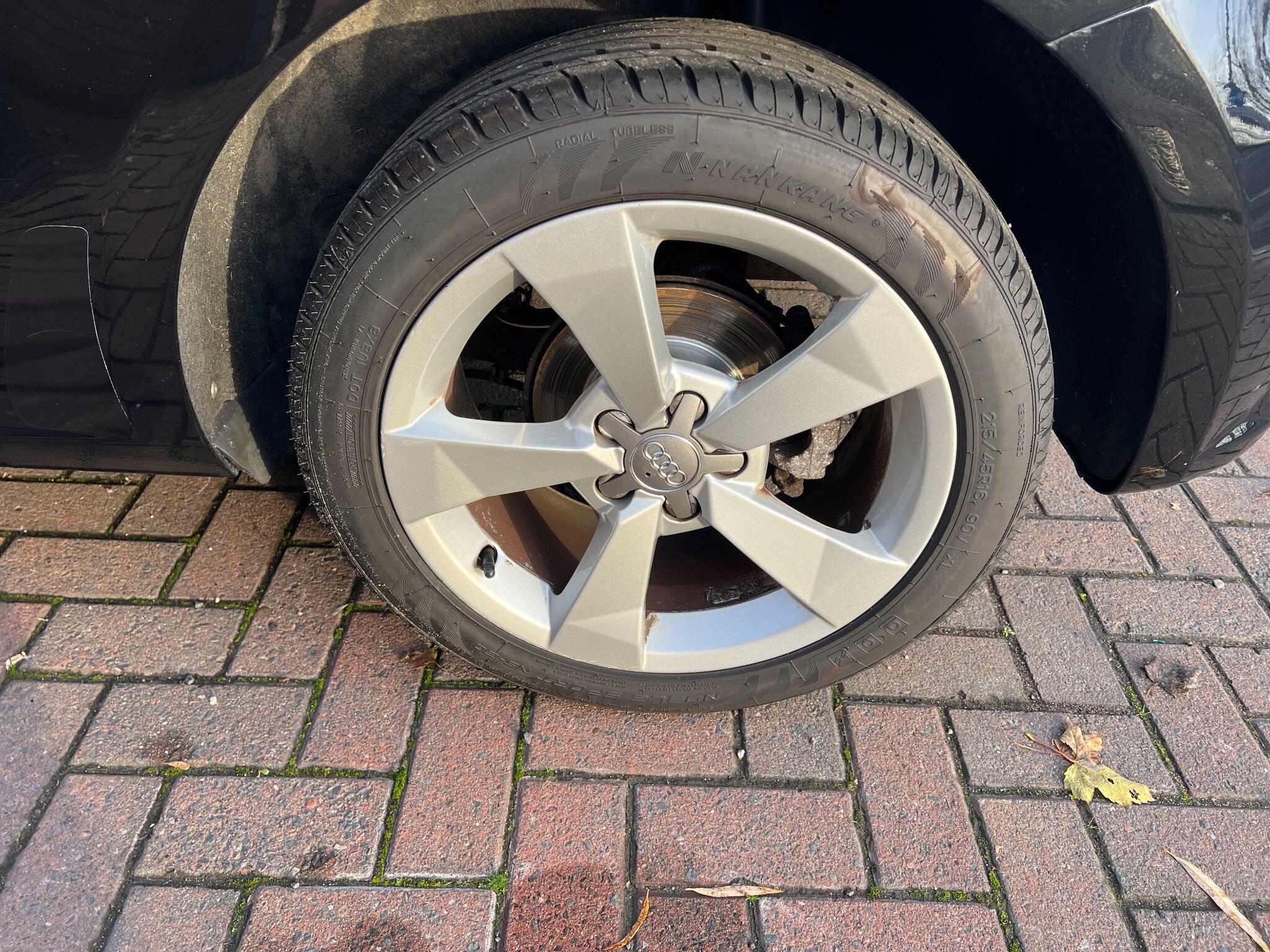 Audi A1 1.0 TFSI Sport Euro 6 (s/s) 3dr 3dr Manual 2025