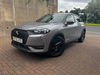 Ds 3 crossback 1.2L DSPerformance Line+ PureTech S/S Auto SUV 5dr Petrol Automatic Euro 6 (129 bhp) 5dr Automatic 2025