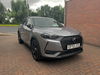 Ds 3 crossback 1.2L DSPerformance Line+ PureTech S/S Auto SUV 5dr Petrol Automatic Euro 6 (129 bhp) 5dr Automatic 2025