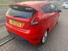 Ford Fiesta 1.0L ST-LINE Hatchback 3dr Petrol Manual Euro 6 (99 bhp) 3dr Manual 2025