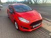 Ford Fiesta 1.0L ST-LINE Hatchback 3dr Petrol Manual Euro 6 (99 bhp) 3dr Manual 2025
