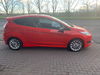 Ford Fiesta 1.0L ST-LINE Hatchback 3dr Petrol Manual Euro 6 (99 bhp) 3dr Manual 2025