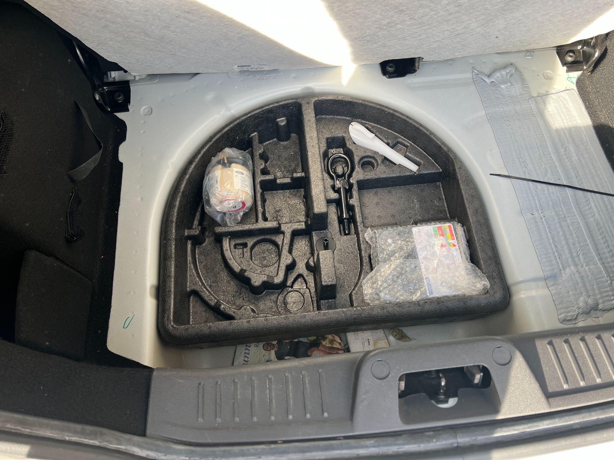 Ford Fiesta 1.25 Zetec Euro 6 5dr 5dr Manual 2026