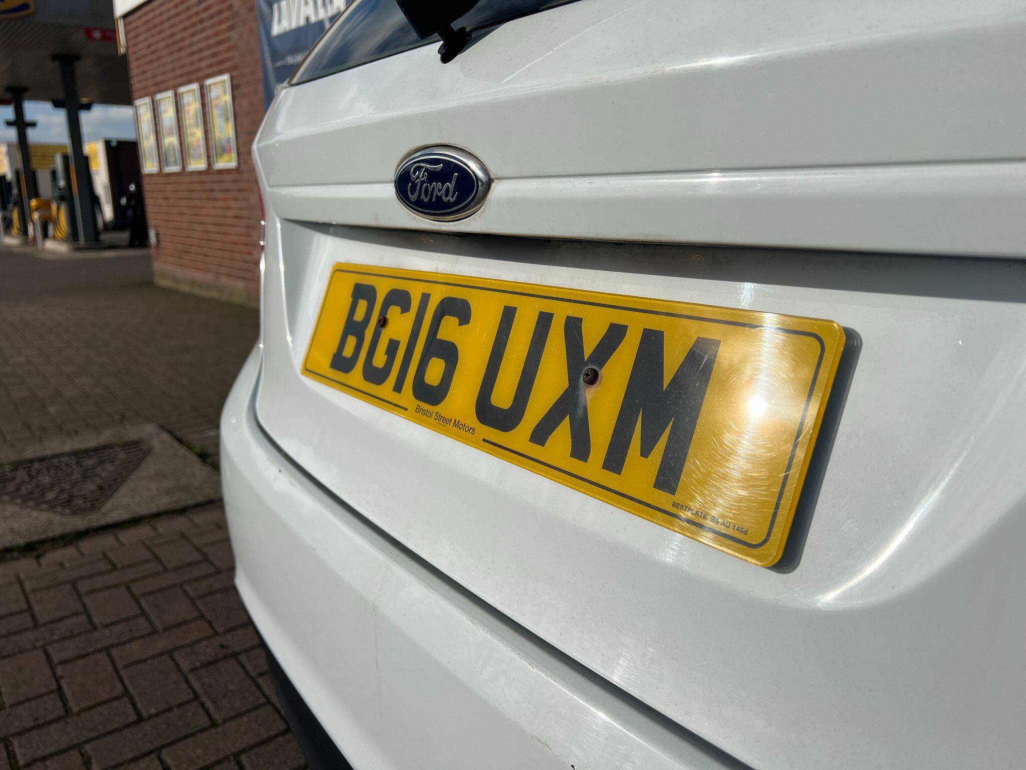 Ford Fiesta 1.25 Zetec Euro 6 5dr 5dr Manual 2026