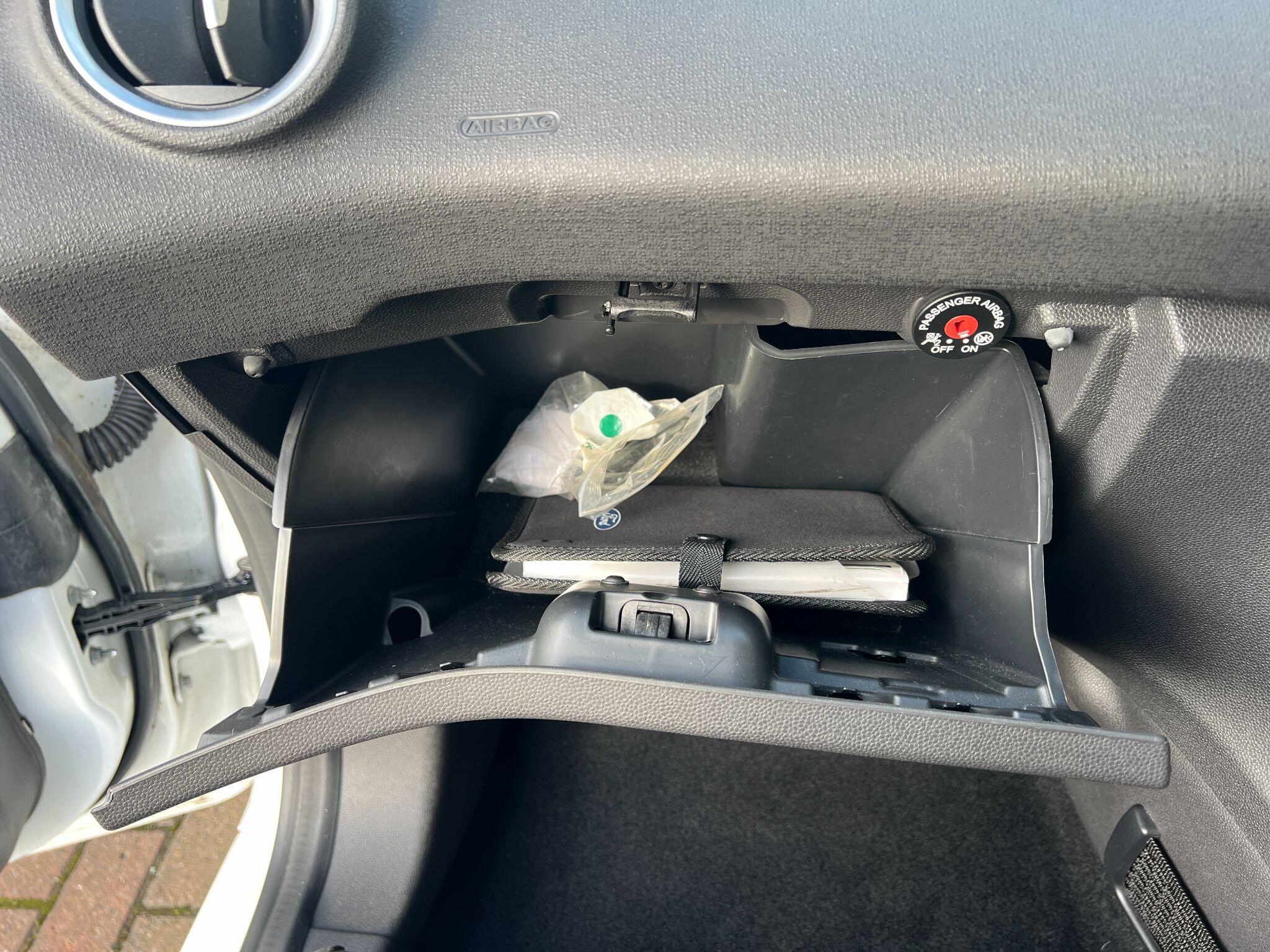 Ford Fiesta 1.25 Zetec Euro 6 5dr 5dr Manual 2026