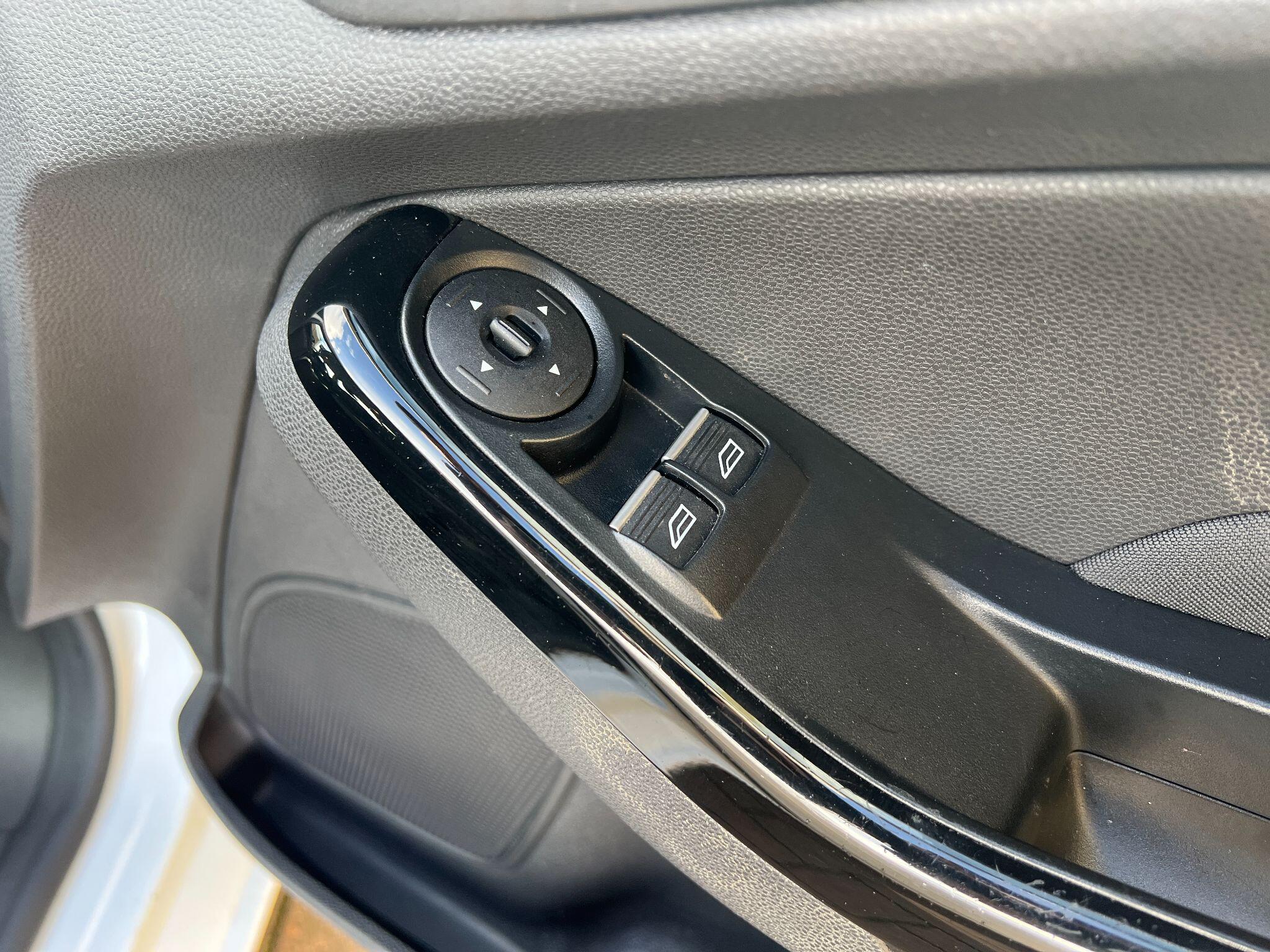 Ford Fiesta 1.25 Zetec Euro 6 5dr 5dr Manual 2026