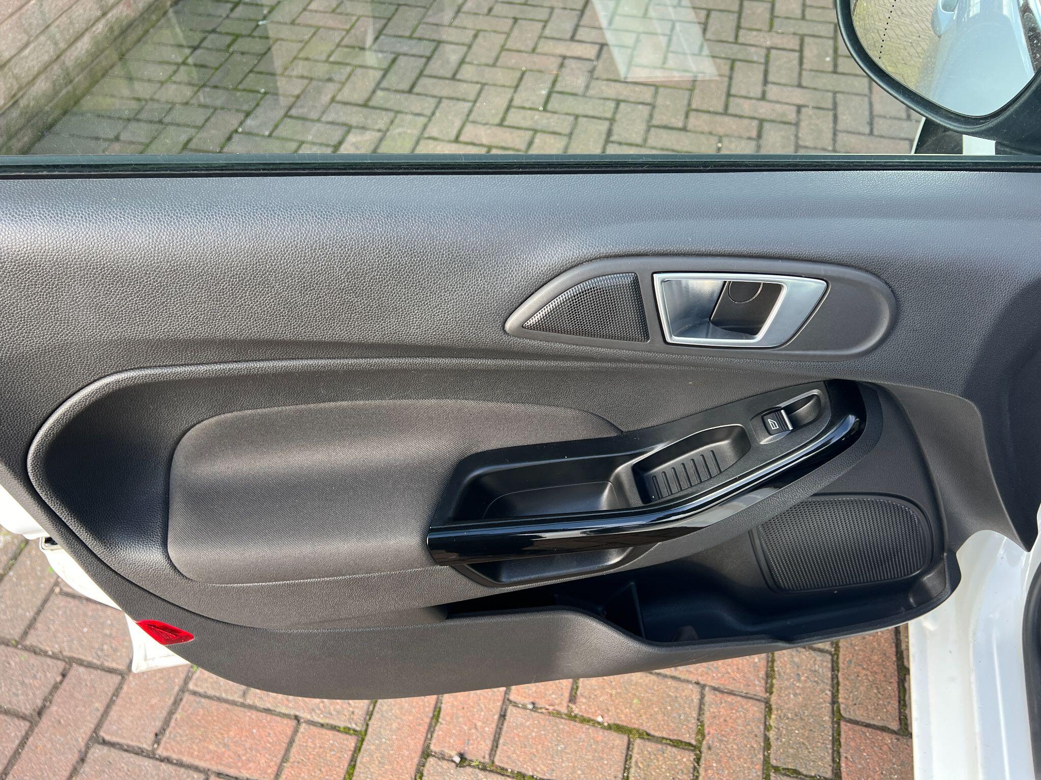 Ford Fiesta 1.25 Zetec Euro 6 5dr 5dr Manual 2026