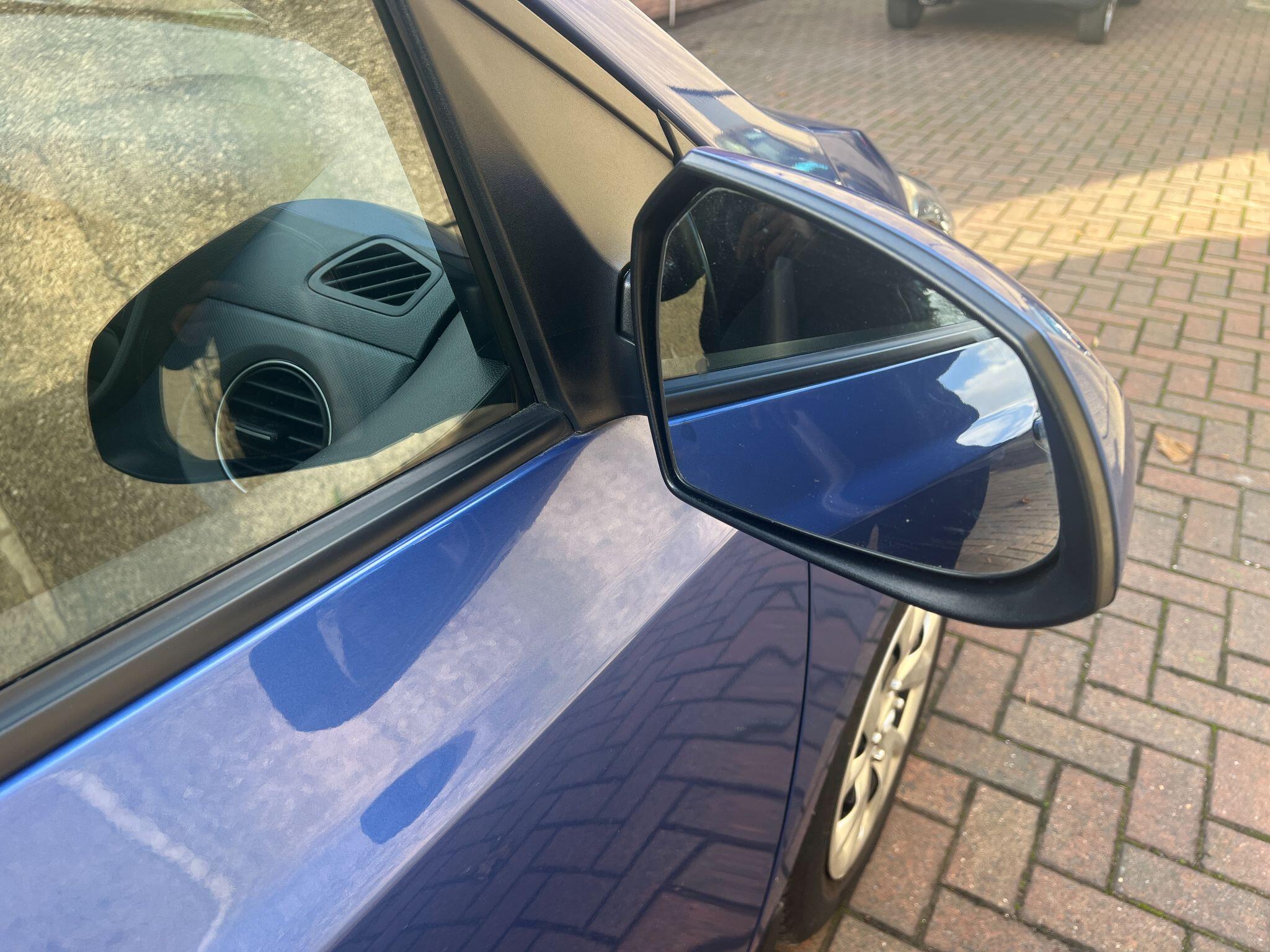 Hyundai I10 1.0 SE Euro 6 5dr 5dr Manual 2025