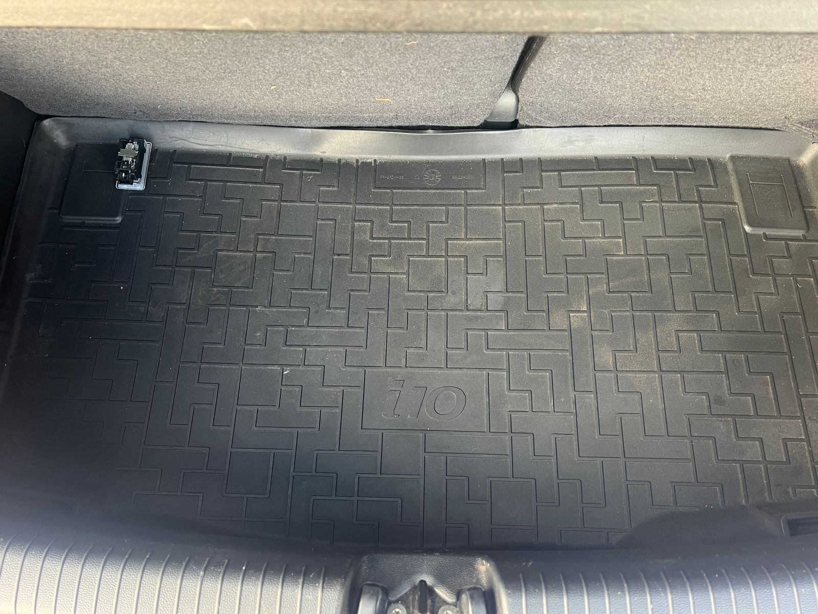 Hyundai I10 1.0L I10 SE Hatchback 5dr Petrol Manual Euro 6 (65 bhp) 5dr Manual 2025