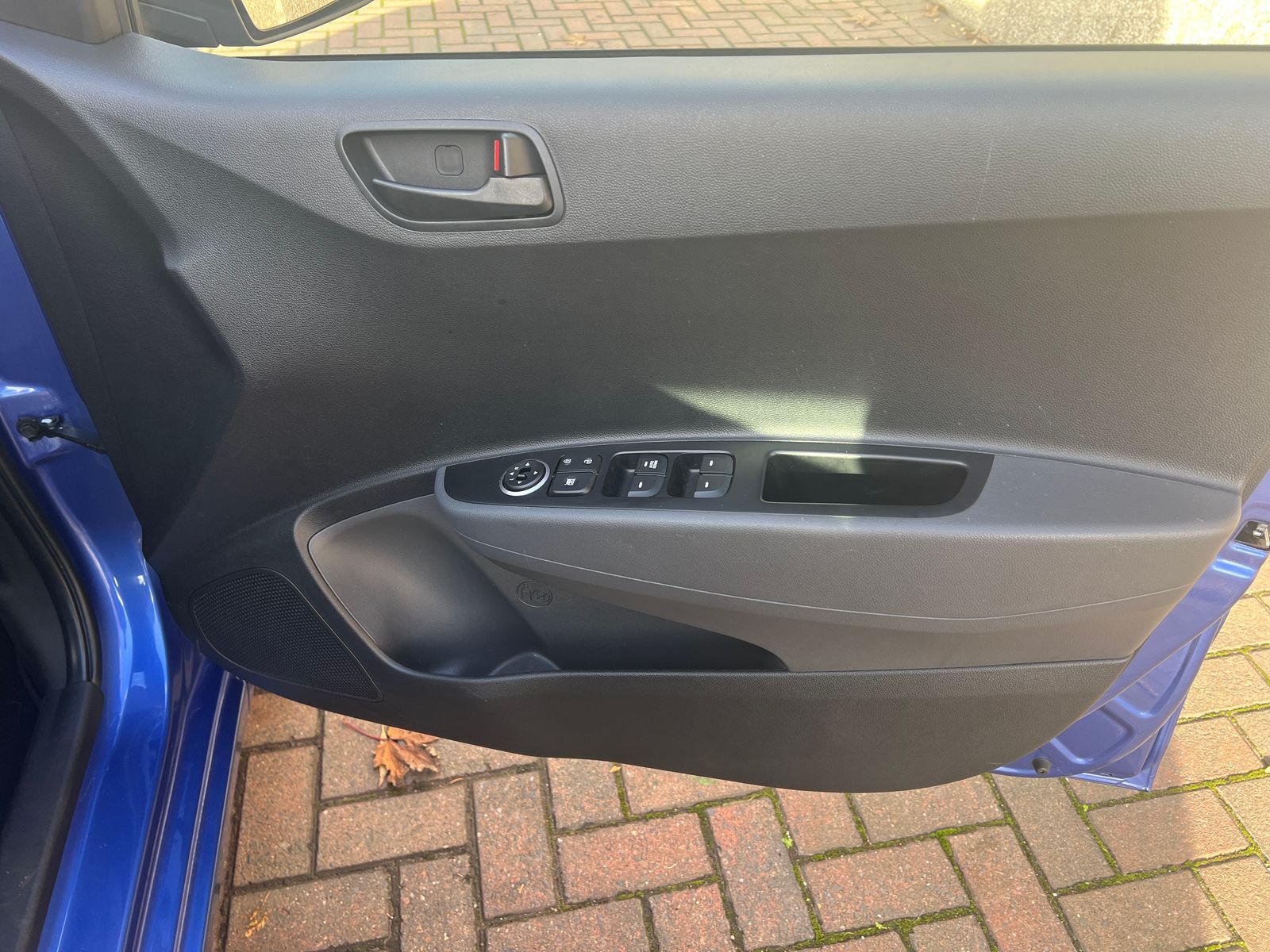 Hyundai I10 1.0L I10 SE Hatchback 5dr Petrol Manual Euro 6 (65 bhp) 5dr Manual 2025