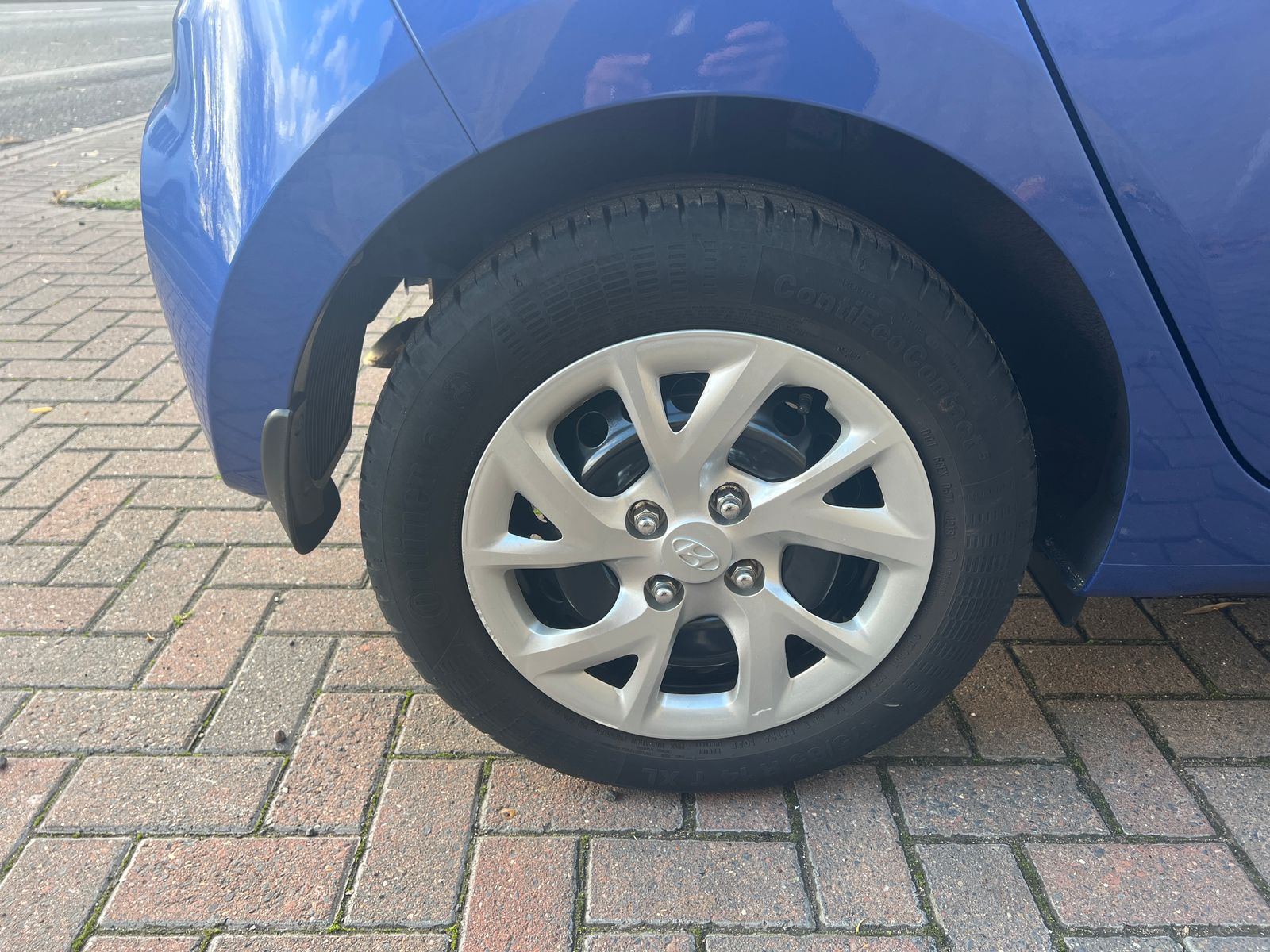 Hyundai I10 1.0L I10 SE Hatchback 5dr Petrol Manual Euro 6 (65 bhp) 5dr Manual 2025