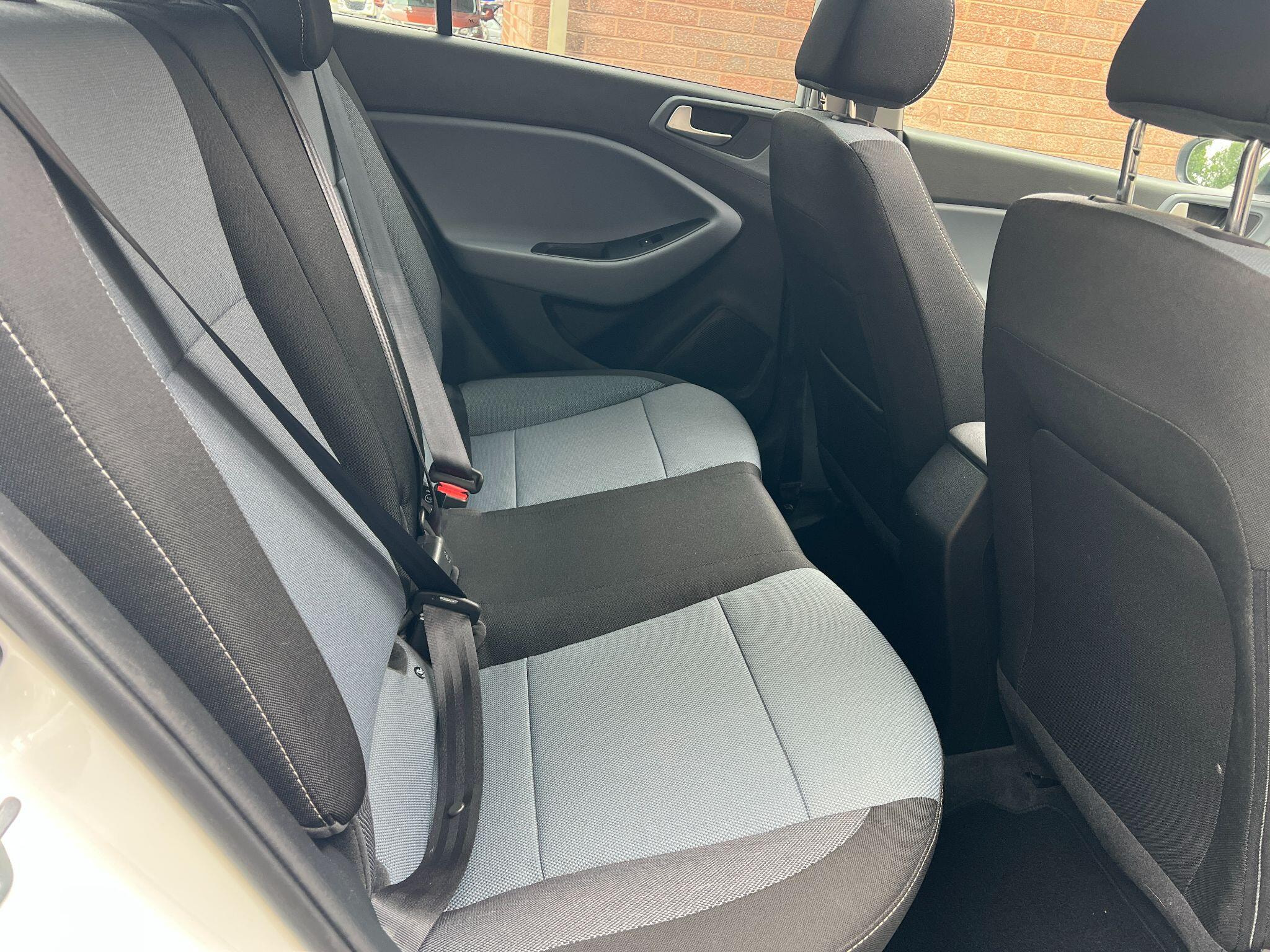 Hyundai I20 1.2 Premium SE Euro 6 5dr 5dr Manual 2026