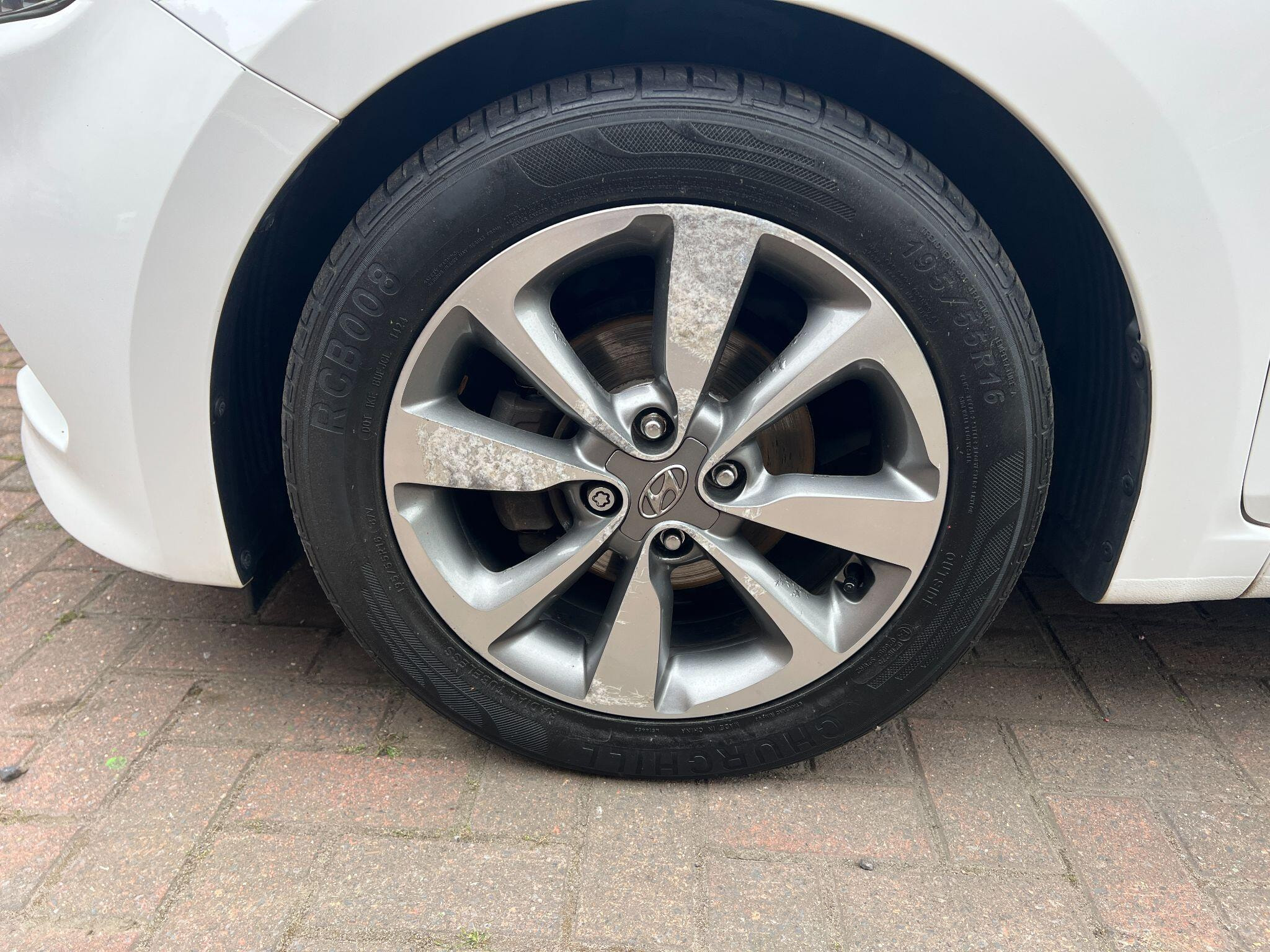 Hyundai I20 1.2 Premium SE Euro 6 5dr 5dr Manual 2026