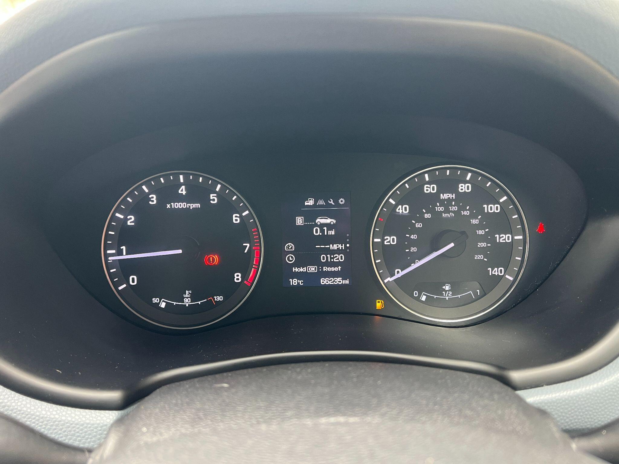 Hyundai I20 1.2 Premium SE Euro 6 5dr 5dr Manual 2026