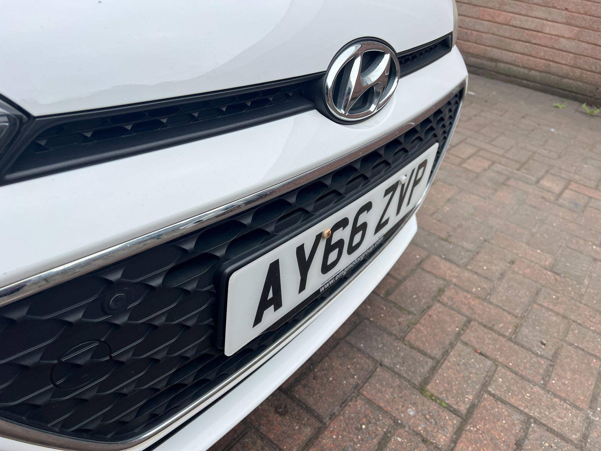 Hyundai I20 1.2 Premium SE Euro 6 5dr 5dr Manual 2026
