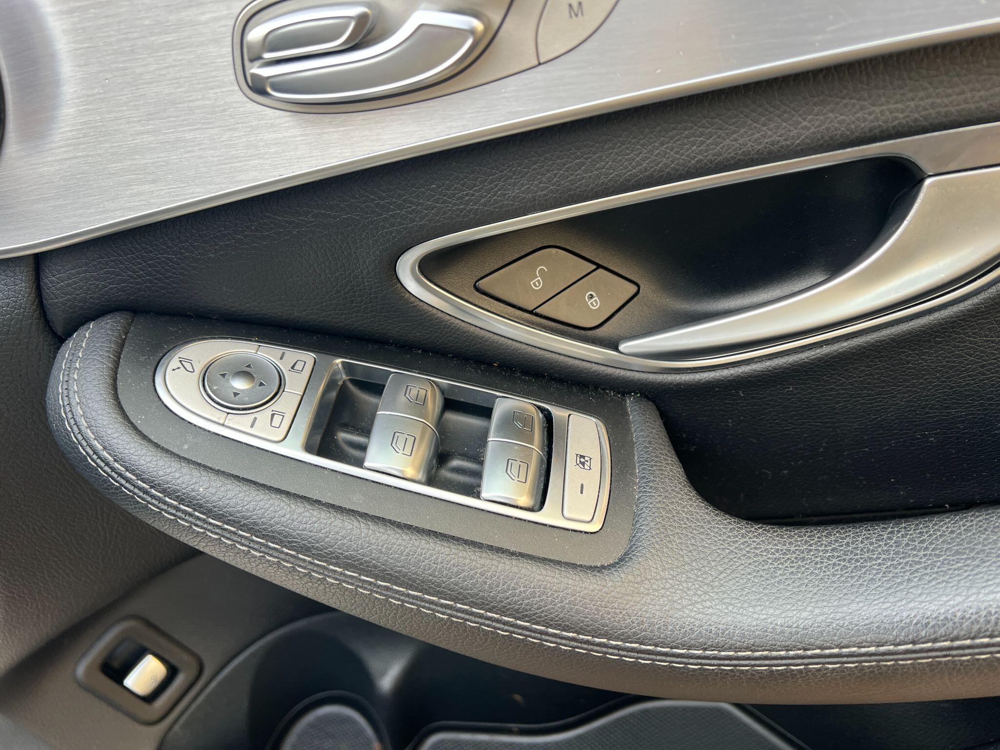 Mercedes-Benz C Class 2.0 C350e 6.4kWh Sport (Premium) G-Tronic+ Euro 6 (s/s) 4dr 4dr Automatic 2026