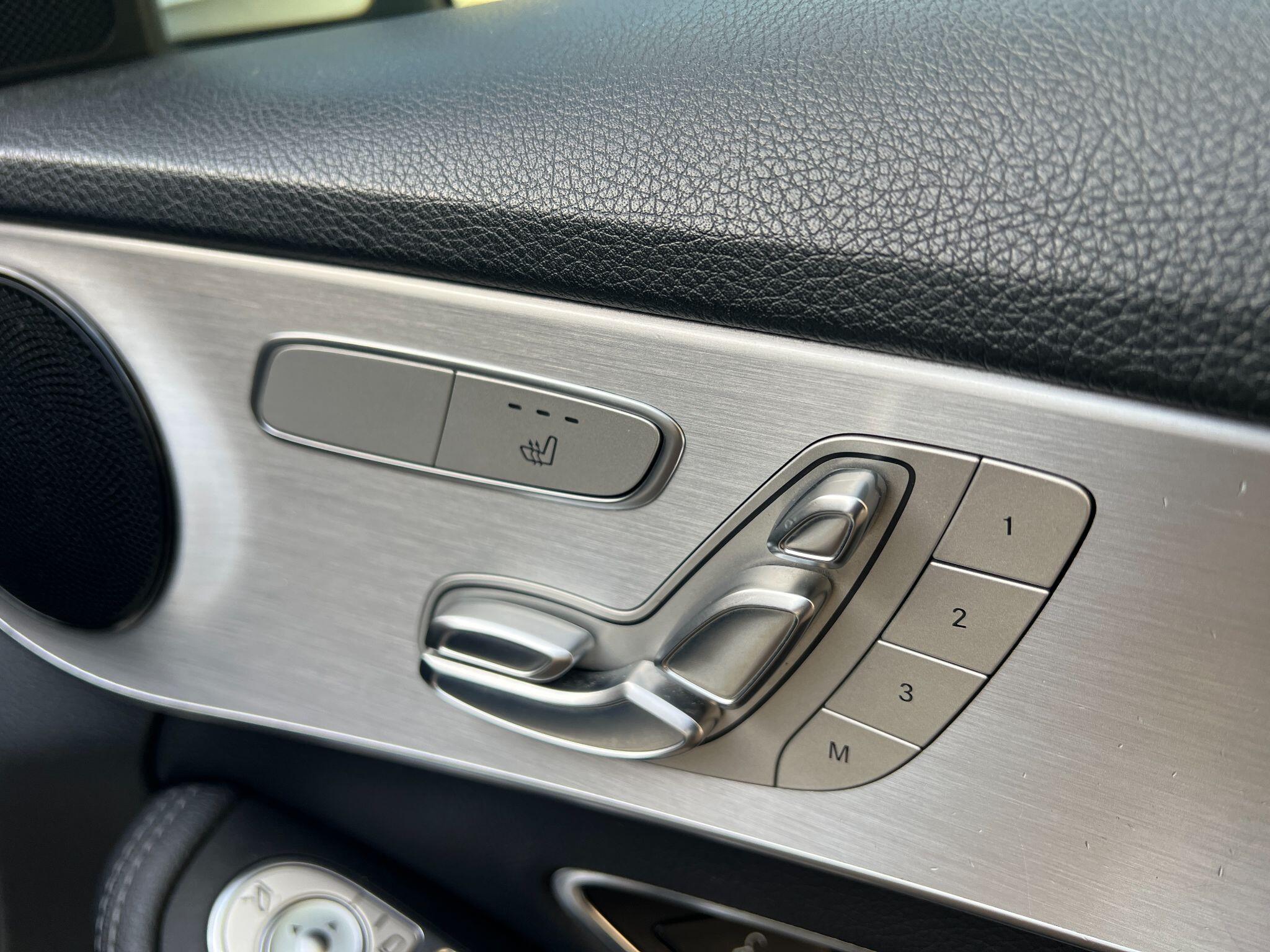 Mercedes-Benz C Class 2.0 C350e 6.4kWh Sport (Premium) G-Tronic+ Euro 6 (s/s) 4dr 4dr Automatic 2026