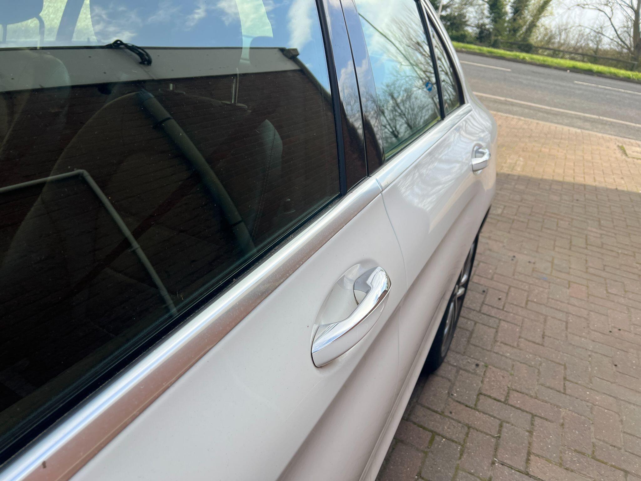 Mercedes-Benz C Class 2.0 C350e 6.4kWh Sport (Premium) G-Tronic+ Euro 6 (s/s) 4dr 4dr Automatic 2026