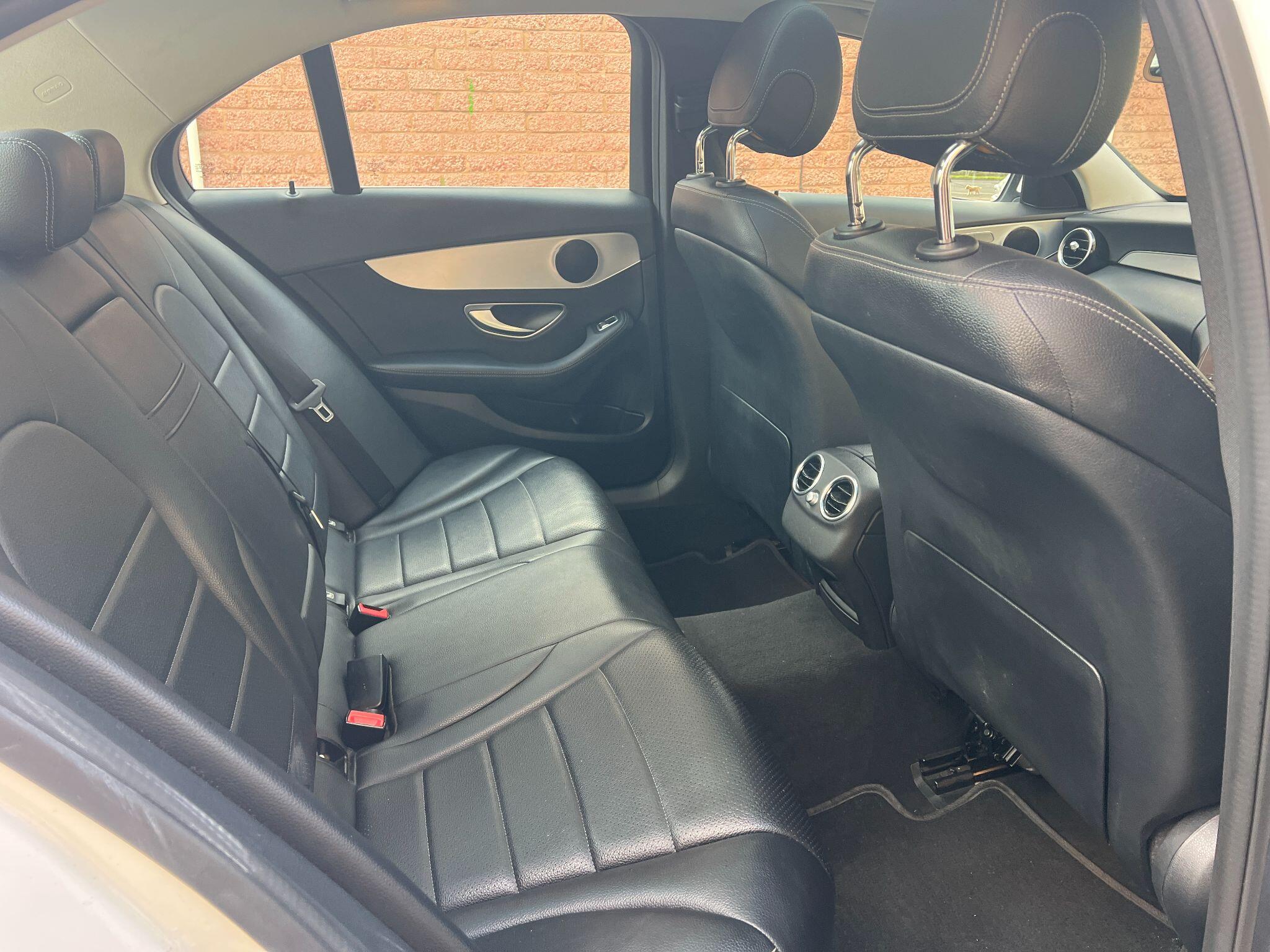 Mercedes-Benz C Class 2.0 C350e 6.4kWh Sport (Premium) G-Tronic+ Euro 6 (s/s) 4dr 4dr Automatic 2026