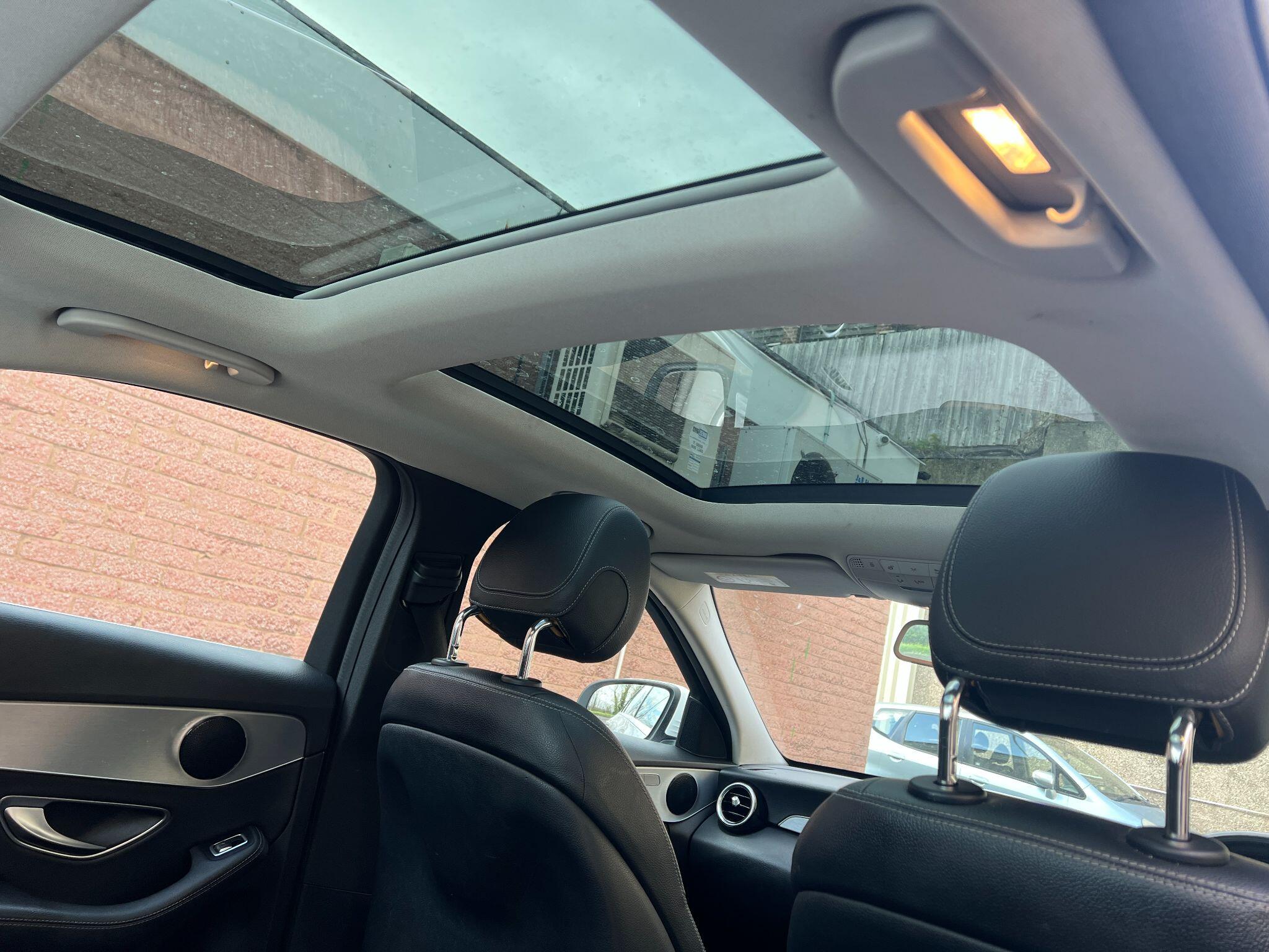 Mercedes-Benz C Class 2.0 C350e 6.4kWh Sport (Premium) G-Tronic+ Euro 6 (s/s) 4dr 4dr Automatic 2026