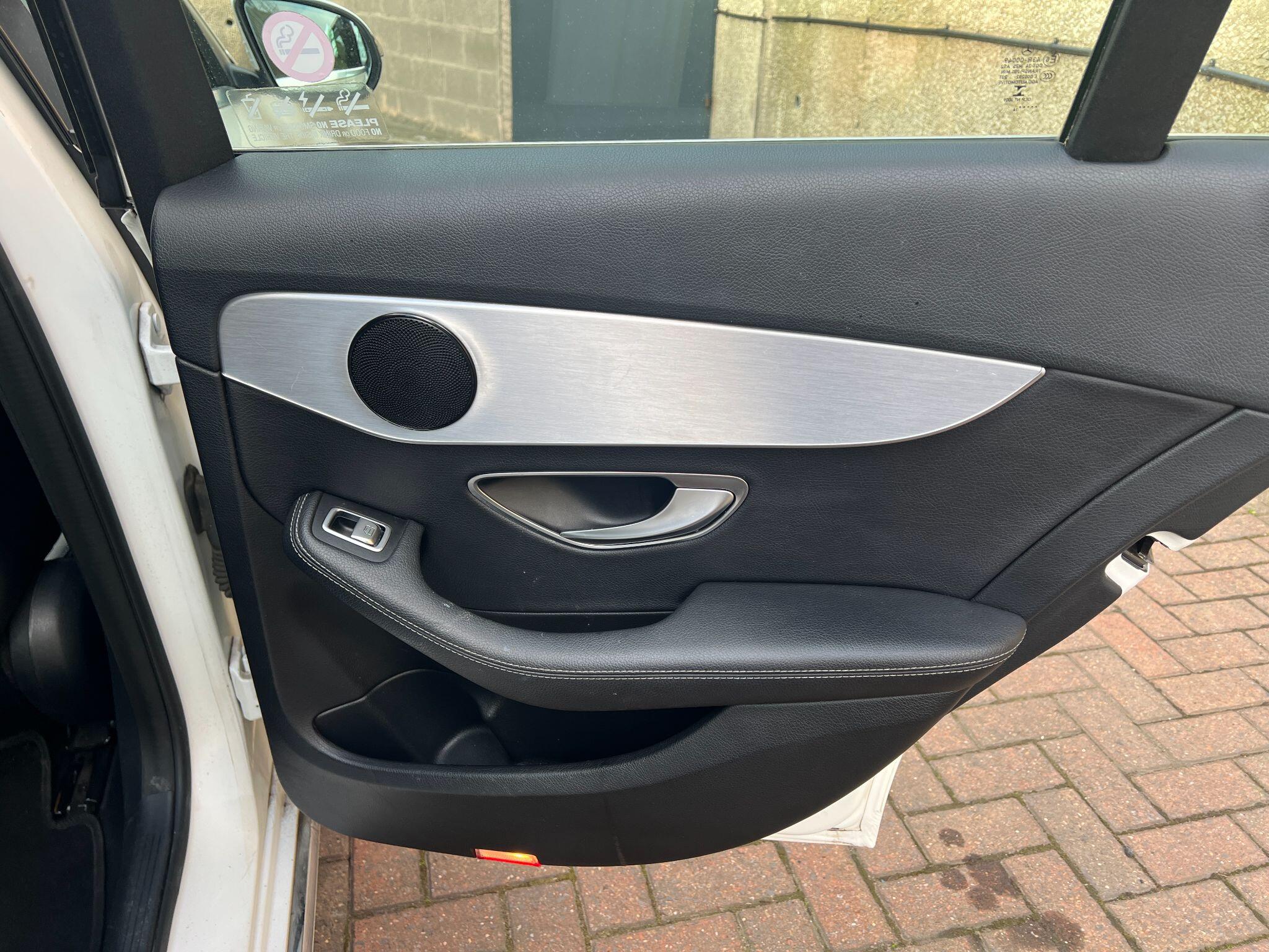 Mercedes-Benz C Class 2.0 C350e 6.4kWh Sport (Premium) G-Tronic+ Euro 6 (s/s) 4dr 4dr Automatic 2026