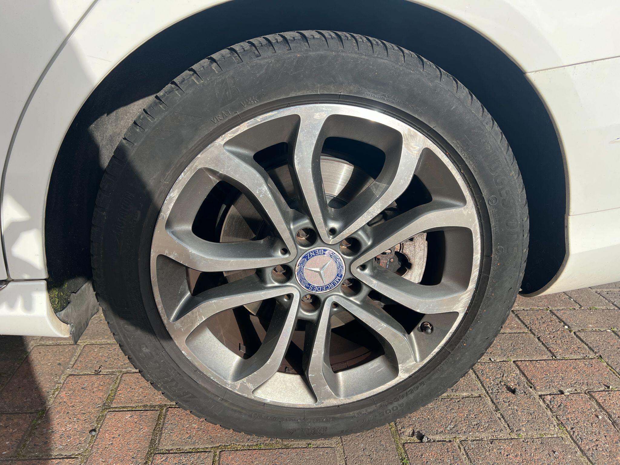 Mercedes-Benz C Class 2.0 C350e 6.4kWh Sport (Premium) G-Tronic+ Euro 6 (s/s) 4dr 4dr Automatic 2026