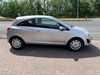 Vauxhall Corsa EXCLUSIV AC 3dr Manual 2025