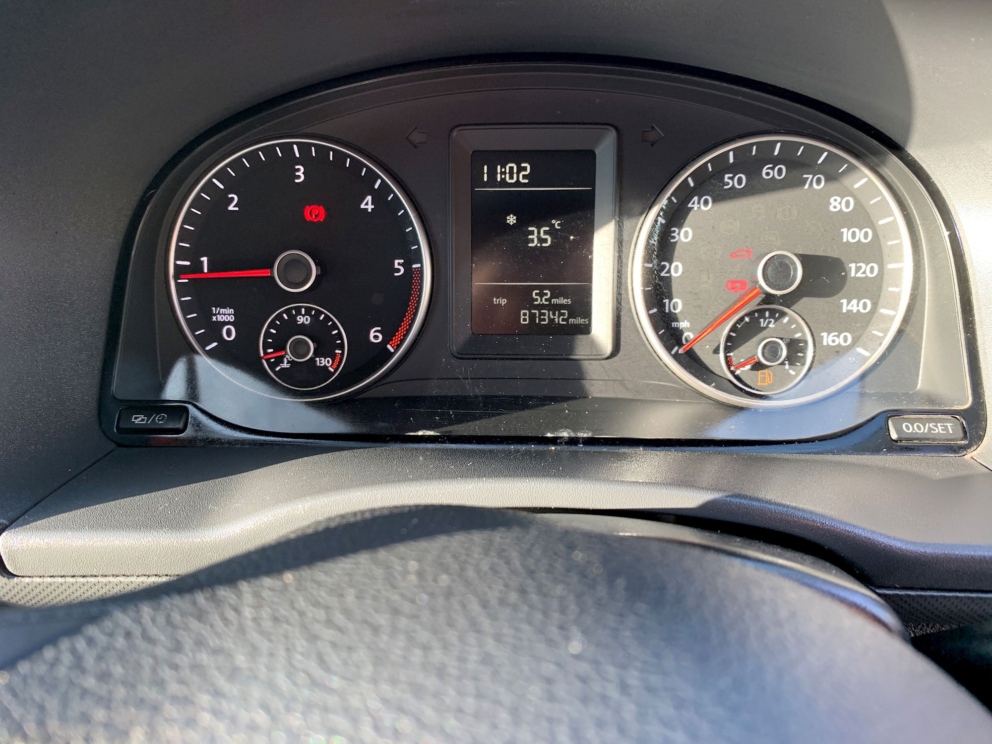 Volkswagen Caddy C20 TDI STARTLINE 0dr Manual 2026