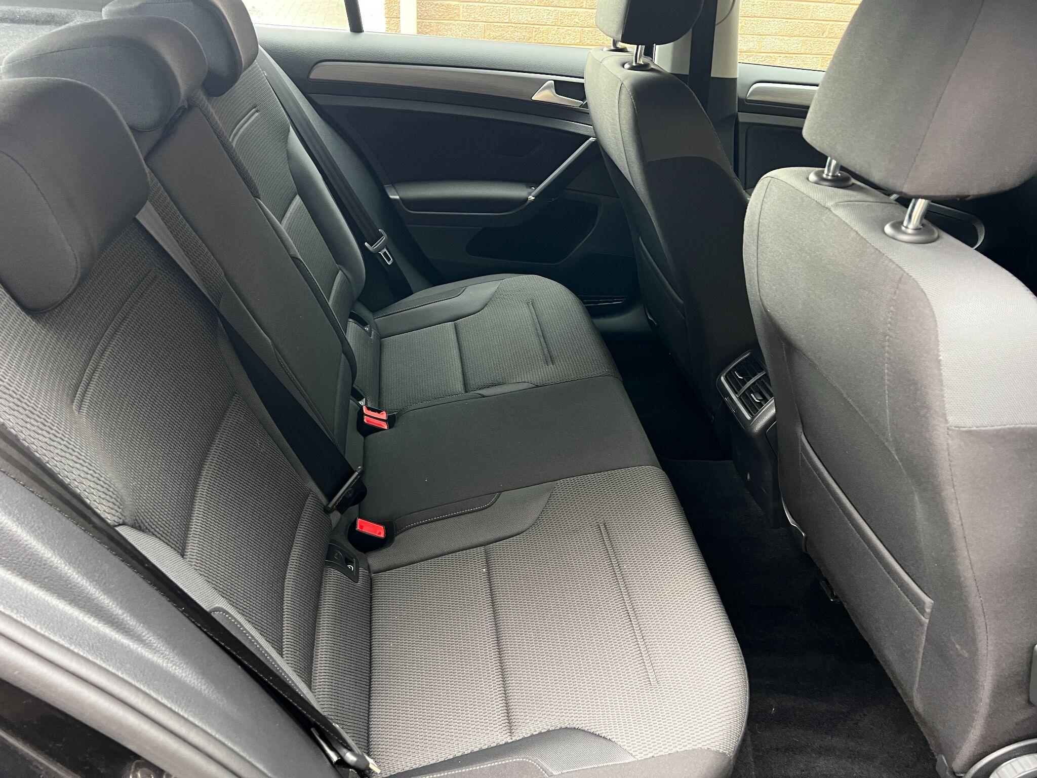 Volkswagen Golf 1.4 TSI SE Nav Euro 6 (s/s) 5dr 5dr Manual 2025