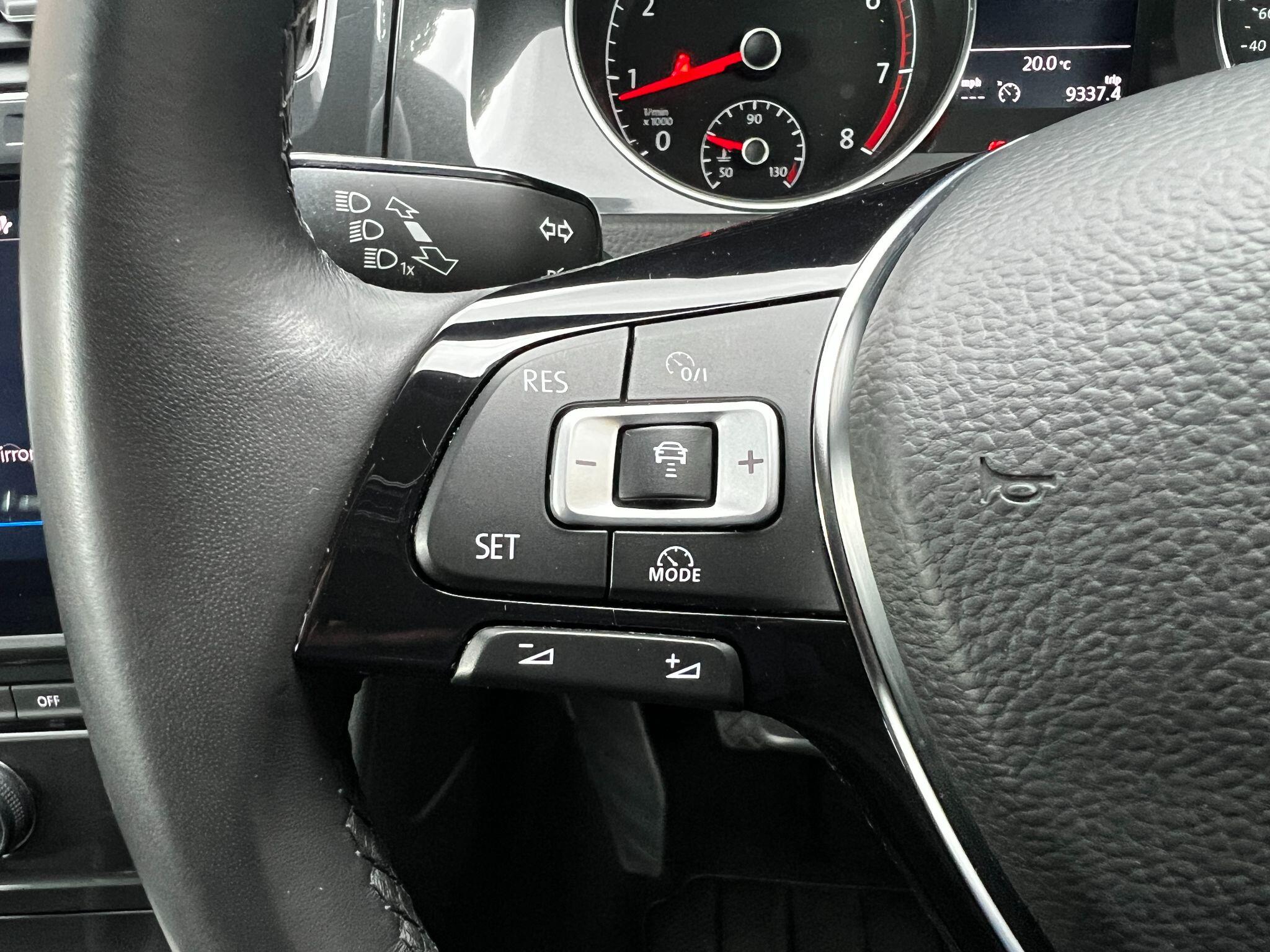 Volkswagen Golf 1.4 TSI SE Nav Euro 6 (s/s) 5dr 5dr Manual 2025