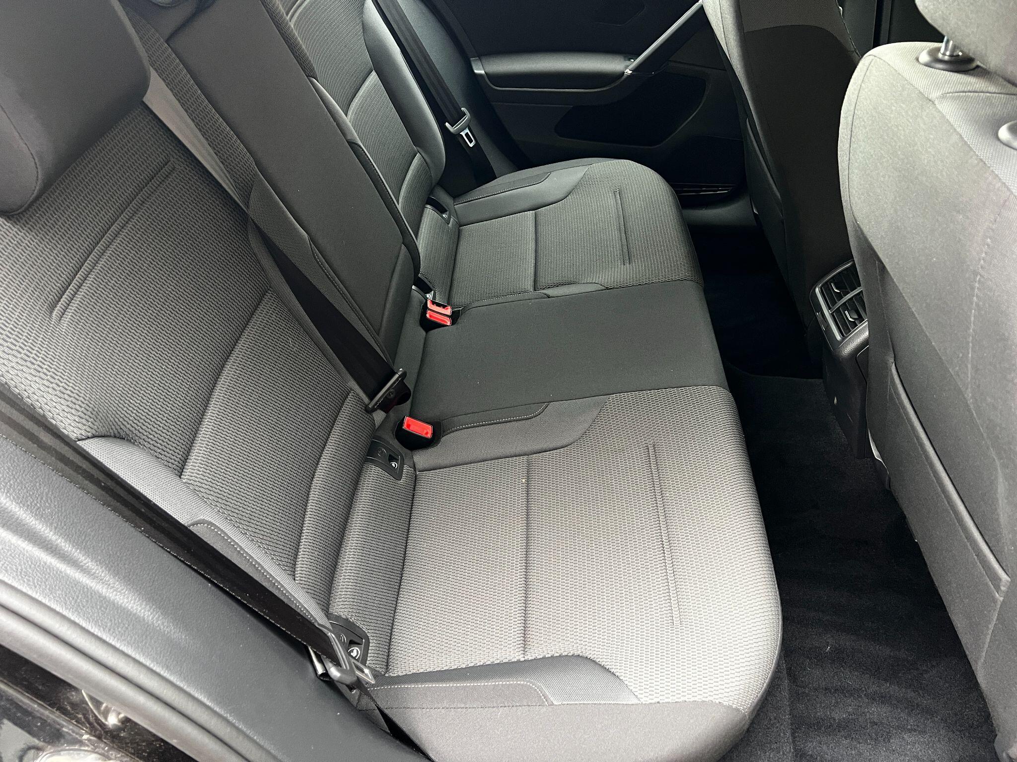 Volkswagen Golf 1.4 TSI SE Nav Euro 6 (s/s) 5dr 5dr Manual 2025