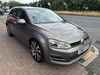Volkswagen Golf 1.4L GT EDITION TSI ACT BMT Hatchback 5dr Petrol Manual Euro 6 (148 bhp) 5dr Manual 2025