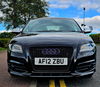 Audi S3 2.0 TFSI Hatchback 3dr Petrol Manual quattro Euro 5 (265 ps) 3dr Manual 2025