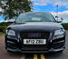 Audi S3 2.0 TFSI Hatchback 3dr Petrol Manual quattro Euro 5 (265 ps) 3dr Manual 2012