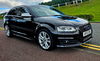 Audi S3 2.0 TFSI Hatchback 3dr Petrol Manual quattro Euro 5 (265 ps) 3dr Manual 2025