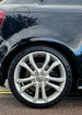 Audi S3 2.0 TFSI Hatchback 3dr Petrol Manual quattro Euro 5 (265 ps) 3dr Manual 2012