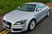 Audi TT 1.8 TFSI Sport Coupe 3dr Petrol Manual Euro 5 (160 ps) 3dr Manual 2013
