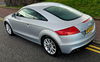 Audi TT 1.8 TFSI Sport Coupe 3dr Petrol Manual Euro 5 (160 ps) 3dr Manual 2025