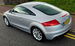 Audi TT 1.8 TFSI Sport Coupe 3dr Petrol Manual Euro 5 (160 ps) 3dr Manual 2013