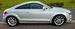 Audi TT 1.8 TFSI Sport Coupe 3dr Petrol Manual Euro 5 (160 ps) 3dr Manual 2013