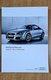 Audi TT 1.8 TFSI Sport Coupe 3dr Petrol Manual Euro 5 (160 ps) 3dr Manual 2013