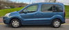 Citroen Berlingo 1.6 BlueHDi Feel Multispace MPV 5dr Diesel Manual Euro 6 (100 ps) 5dr Manual 2025