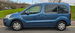 Citroen Berlingo 1.6 BlueHDi Feel Multispace MPV 5dr Diesel Manual Euro 6 (100 ps) 5dr Manual 2017