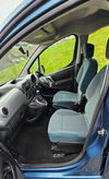 Citroen Berlingo 1.6 BlueHDi Feel Multispace MPV 5dr Diesel Manual Euro 6 (100 ps) 5dr Manual 2025