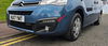 Citroen Berlingo 1.6 BlueHDi Feel Multispace MPV 5dr Diesel Manual Euro 6 (100 ps) 5dr Manual 2025
